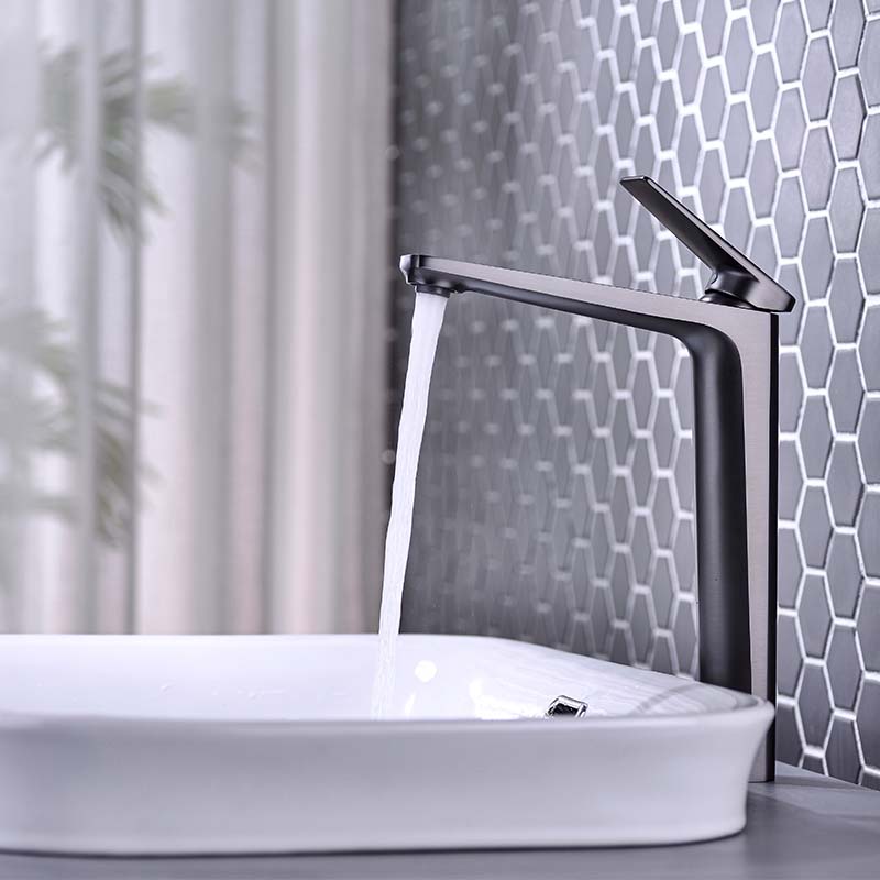 Wasserhahn für Waschbecken Moderne beste Marke von Badarmaturen