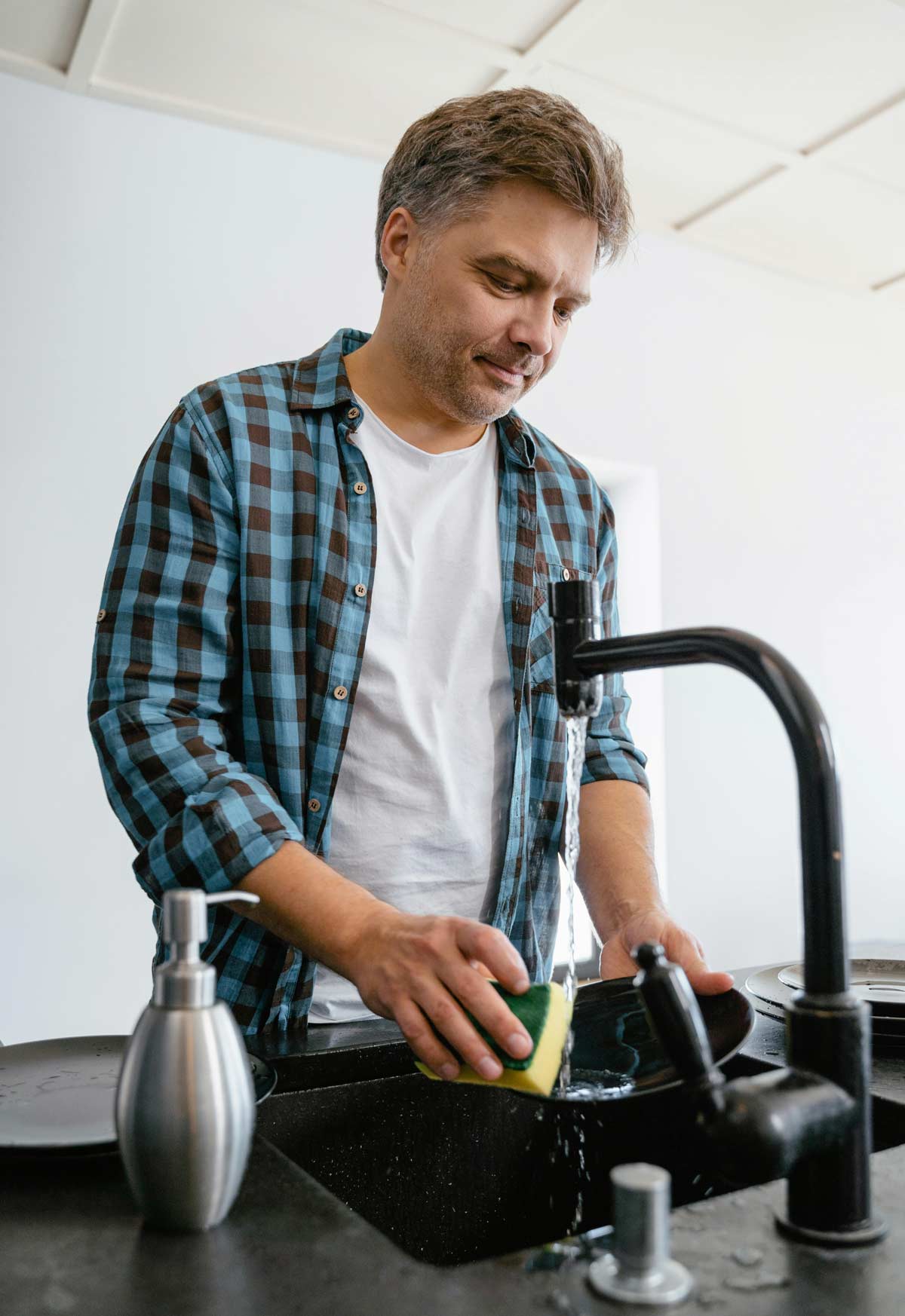 Häufige Probleme und Fehlerbehebung bei intelligenten Wasserhähnen