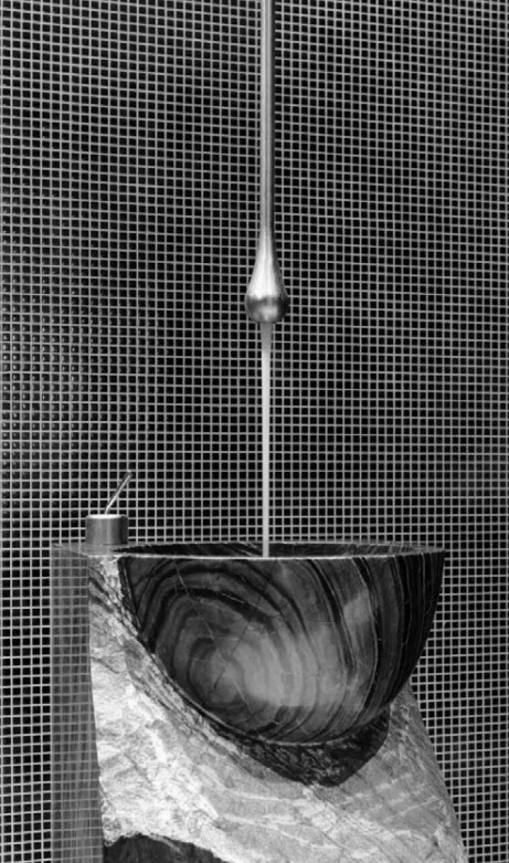 Das Kunstwerk an der Wand: Die moderne Badezimmerrevolution der Wandarmaturen