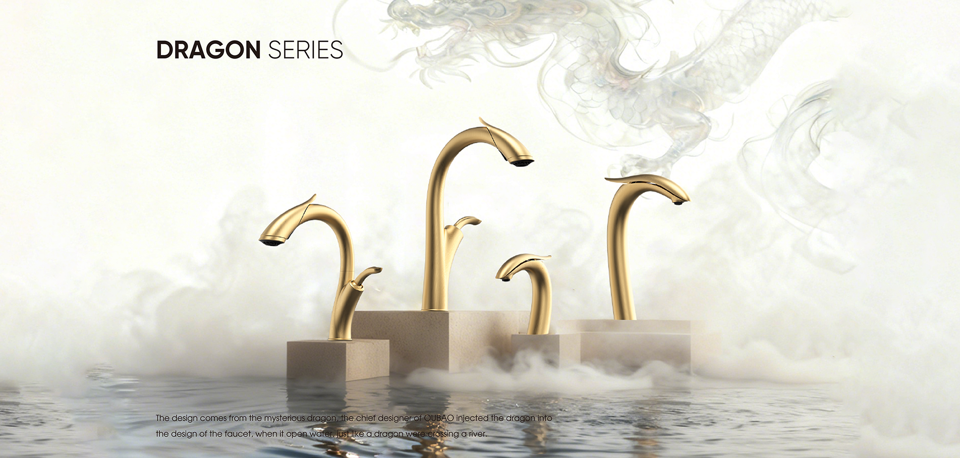 Oubao Wasserhahnfabrik